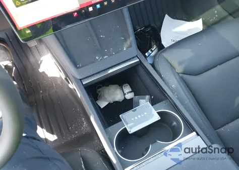 2024 Tesla Model 3 Long Range Dual Motor All-Wheel Drive/Rear-Wheel Drive from USA, damaged, VIN 5YJ3E1EA1RF823525